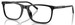 Dolce & Gabbana DG3427 Eyeglasses Men's Full Rim Rectangle Shape