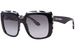 Dolce & Gabbana DG4414 Sunglasses Women's Square Shape