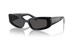 Dolce & Gabbana DG4445 Sunglasses Women's Cat Eye