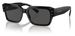 Dolce & Gabbana DG4460 Sunglasses Men's Square Shape