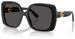 Dolce & Gabbana DG4475 Sunglasses Women's Square Shape