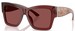 Dolce & Gabbana DG4493 Sunglasses Women's Square Shape