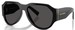 Dolce & Gabbana DG4504 Sunglasses Men's Pilot