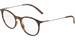 Dolce & Gabbana DG5031 Eyeglasses Men's Full Rim Round Shape