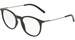 Dolce & Gabbana DG5031 Eyeglasses Men's Full Rim Round Shape