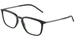 Dolce & Gabbana DG5098 Eyeglasses Men's Full Rim Square Shape