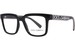 Dolce & Gabbana DG5101 Eyeglasses Men's Full Rim Square Shape