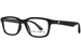 Dolce & Gabbana DX-5097 Eyeglasses Youth Kids Girl's Full Rim Rectangle Shape