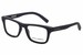 Dolce & Gabbana Men's Eyeglasses D&G DG1271 DG/1271 Full Rim Optical Frame