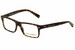 Dolce & Gabbana Men's Eyeglasses D&G DG3196 DG/3196 Full Rim Optical Frame