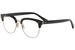 Dolce & Gabbana Men's Eyeglasses D&G DG3270 DG/3270 Full Rim Optical Frame