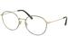 Dolce & Gabbana DG1322 Eyeglasses Women's Full Rim Round Shape