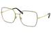 Dolce & Gabbana Women's Eyeglasses D&G DG1323 DG/1323 Full Rim Optical Frame