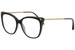 Dolce & Gabbana Women's Eyeglasses D&G DG3294 DG/3294 Full Rim Optical Frame