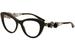 Dolce & Gabbana Women's Eyeglasses DG 3265B 3265/B Cat Eye Optical Frames