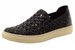 Donald J Pliner Men's Karter-WZ Slip On Woven Sneakers Shoes