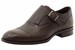 Donald J Pliner Men's Sergio-TK Monk Strap Loafers Shoes