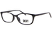 Donna Karan DKNY DK5006 Eyeglasses Women's Full Rim Cat Eye