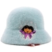 Dora The Explorer Girl's Mohair Bucket Hat