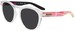 Dragon DR Opus LL Sunglasses Round Shape