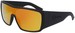 Dragon DR Rocker LL Sunglasses Men's Shield