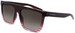 Dragon DR Tempest LL Sunglasses Women's Square Shape