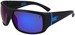 Dragon DR Vantage LL Sunglasses Men's Rectangle Shape