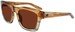 Dragon DR Waverly LL Sunglasses Women's Square Shape