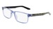 Dragon DR2028 Eyeglasses Men's Full Rim Rectangle Shape