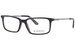 Dragon DR2030 Eyeglasses Men's Full Rim Rectangle Shape