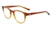 Dragon DR2035 Eyeglasses Full Rim Round Shape