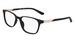 Dragon DR2045 Eyeglasses Men's Full Rim Square Shape