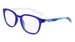 Dragon DR2047 Eyeglasses Full Rim Round Shape