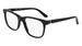 Dragon DR7009 Eyeglasses Men's Full Rim Square Shape