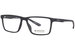 Dragon DR9003 Eyeglasses Men's Full Rim Rectangle Shape