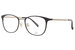 Dunhill DU0041OA Eyeglasses Men's Full Rim Round Shape