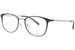 Dunhill DU0041OA Eyeglasses Men's Full Rim Round Shape