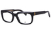 Dunhill DU0056O Eyeglasses Men's Full Rim Rectangle Shape