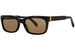 Dunhill DU0056S Sunglasses Men's Rectangle Shape