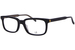 Dunhill DU0060O Eyeglasses Men's Full Rim Rectangle Shape