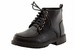 Easy Strider Boy's Bostwick School Uniform Boots Shoes 