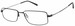 Eddie Bauer EB32040 Eyeglasses Men's Full Rim Rectangle Shape