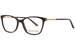 Elizabeth Arden NY EA-1229 Eyeglasses Women's Full Rim Round Optical Frame