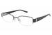 Elle Women's Eyeglasses EL18791 EL/18791 Half Rim Optical Frame