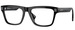 Burberry BE2387 Eyeglasses Men's Full Rim Square Shape