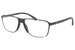 Emporio Armani EA1089 Eyeglasses Men's Full Rim Rectangular Optical Frame