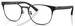 Emporio Armani EA1139 Eyeglasses Men's Full Rim Pillow Shape