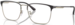 Emporio Armani EA1146D Eyeglasses Men's Full Rim Pillow Shape