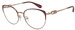 Emporio Armani EA1150 Eyeglasses Women's Full Rim Cat Eye