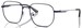 Emporio Armani EA1159D Eyeglasses Men's Full Rim Pilot